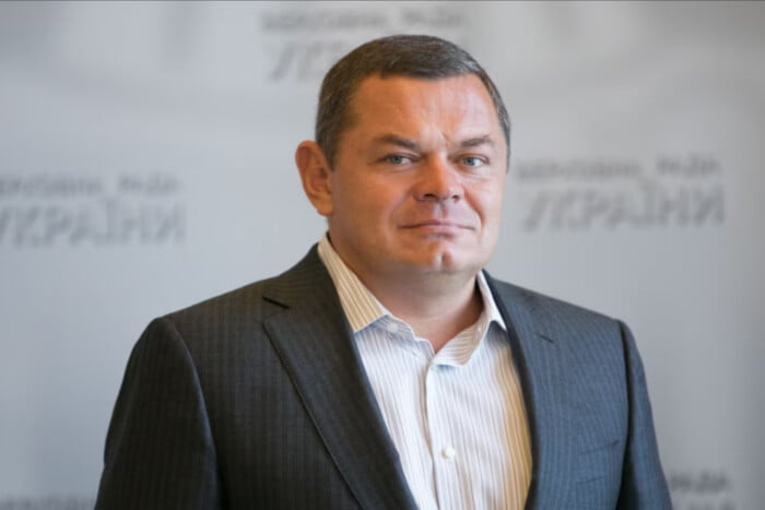 Народного депутата від ОПЗЖ виключили з ТСК щодо фортифікацій