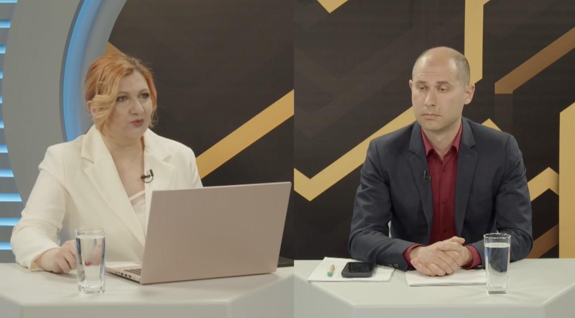 Член наглядової ради молдовської дочки “Газпрому” зізнався, куди діває зарплату