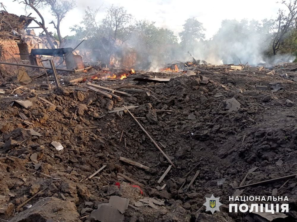 У Торецьку та Селидовому внаслідок авіаударів загинули люди