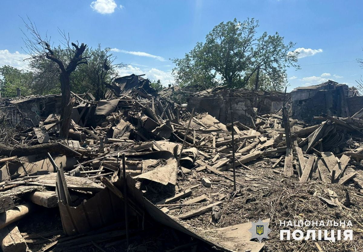 Внаслідок російських обстрілів на Донеччині загинула дитина: офіційні подробиці