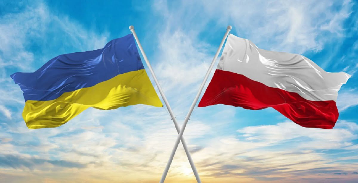 Суспільне та MEGOGO транслюватимуть товариський матч між збірними України та Польщі