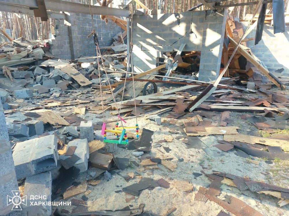 У Балаклії внаслідок ракетного удару постраждало 12 людей, більшість – діти