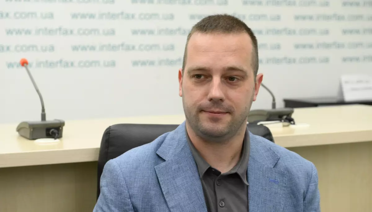 Стало відомо, хто став новим власником Інтерфаксу-Україна