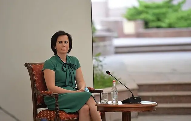 Стало відомо, хто стане новим послом Литви в Україні