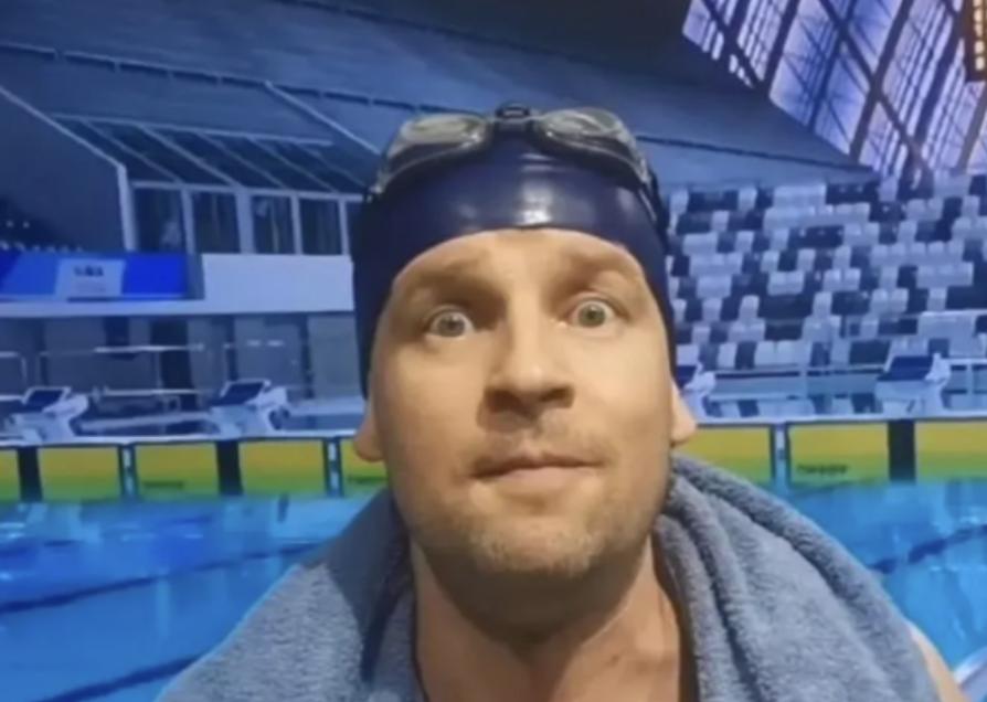 Український гуморист висміяв ідею росіян зробити “свою” Олімпіаду