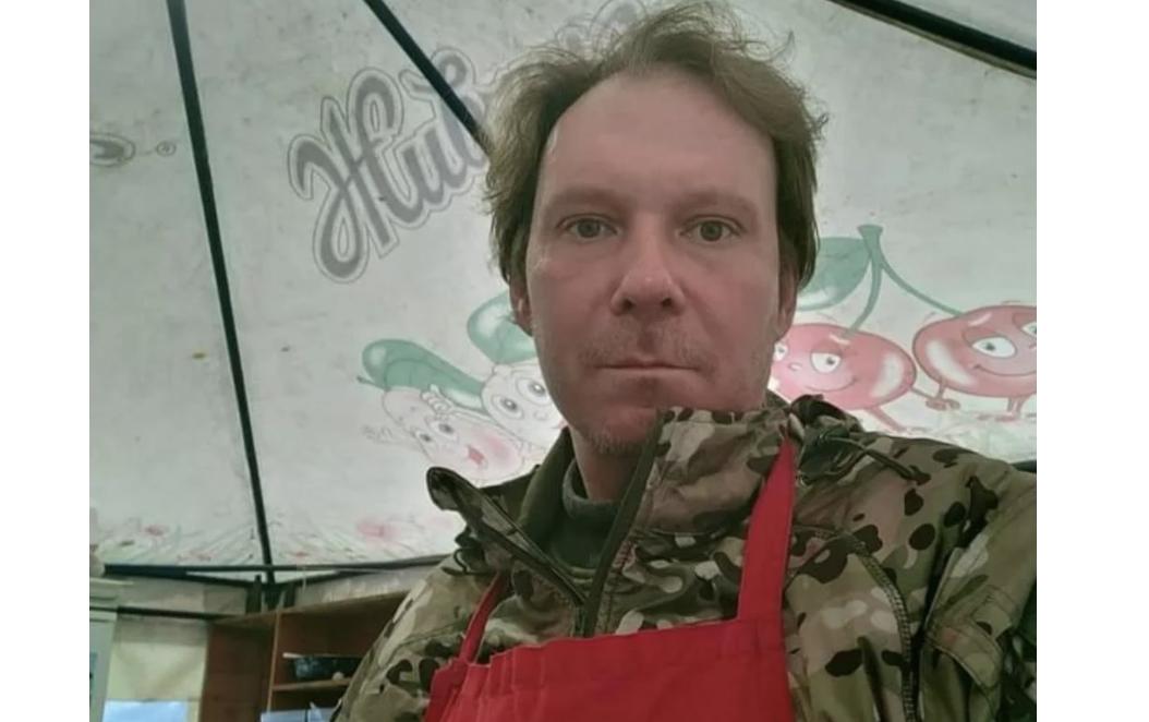 Український режисер Ніко Лапунов помер у віці 43 роки
