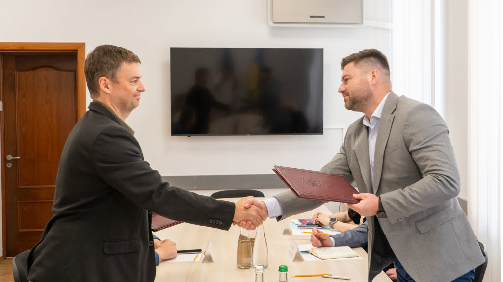 Мінветеранів і платформа з пошуку роботи підписали меморандум про співпрацю: деталі