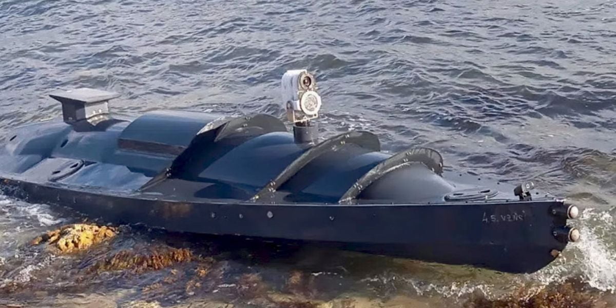 Нідерланди виділили кошти на FPV та морські дрони для України