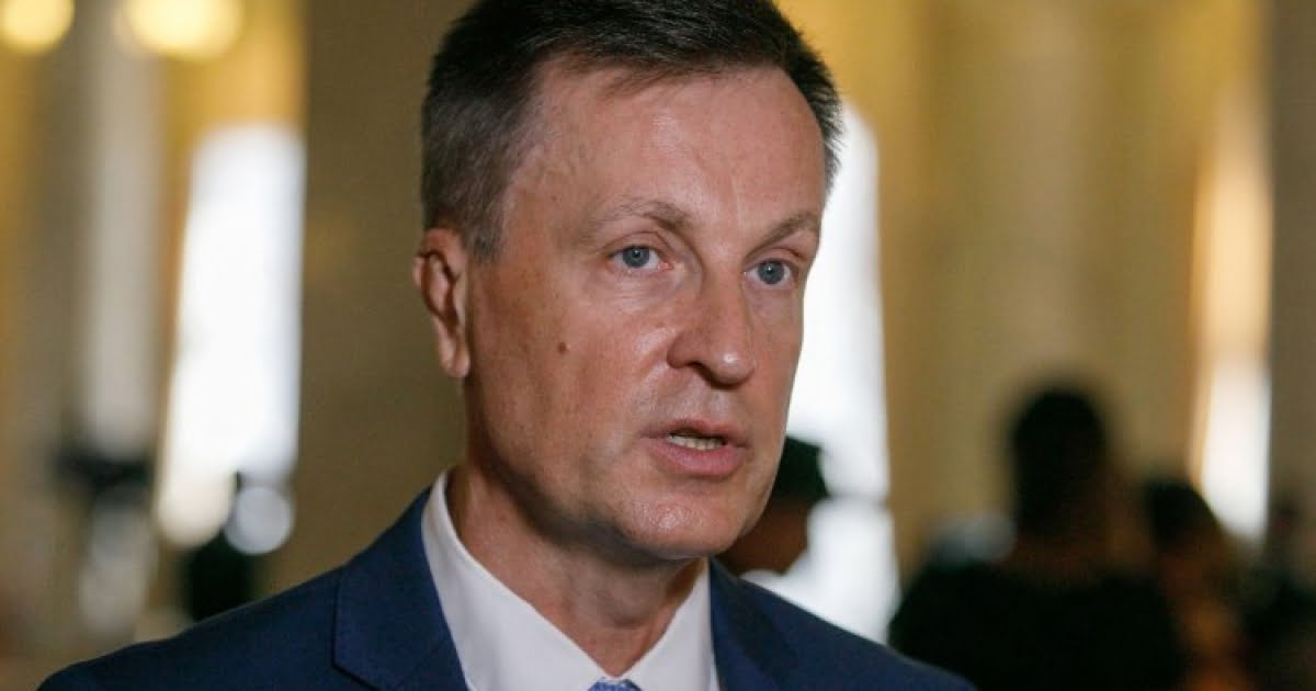Хто має бути заброньований від мобілізації у першу чергу: відповідь нардепа Наливайченка
