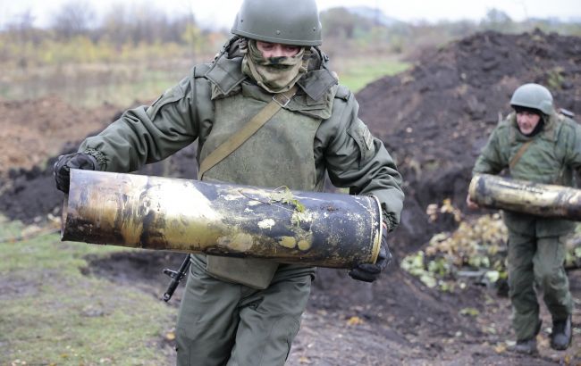 Речник ОСУВ “Хортиця” назвав мету російських окупантів на Покровському напрямку