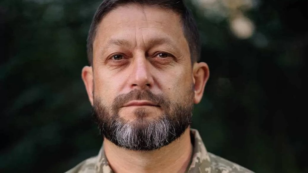 На Донеччині під Часовим Яром зник безвісти журналіст одного з українських видань