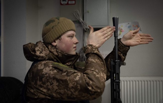 В Україні базову військову підготовку будуть проходити студенти та поліцейські