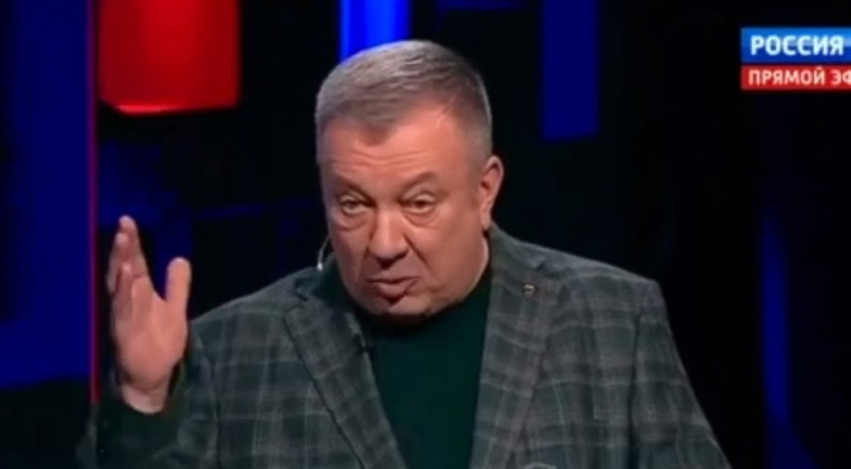 У Соловйова вигадали, як здобути перемогу над ЗСУ