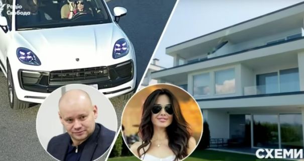 Журналісти розповіли про дівчину заступника генпрокурора, яка стала власницею елітного майна