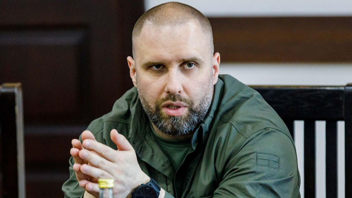 У Харківській ОВА розповіли про створення російських фільтраційних таборів на окупованій частині Вовчанська