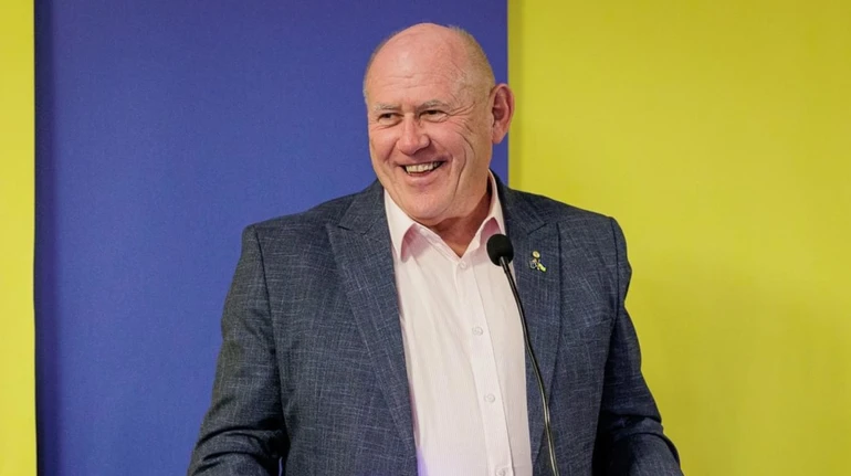 Пішов з життя один із керівників Світового конгресу українців