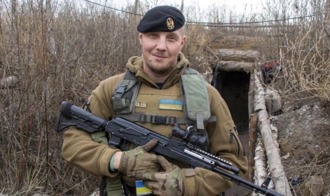 У Генштабі назвали імʼя полковника, який очолив Сили безпілотних систем ЗСУ