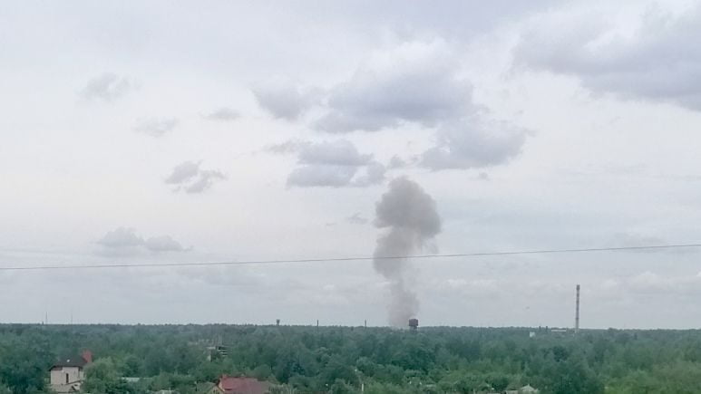 Військові розповіли про ситуацію на північному прикордонні: зафіксовано близько 30 ворожих атак