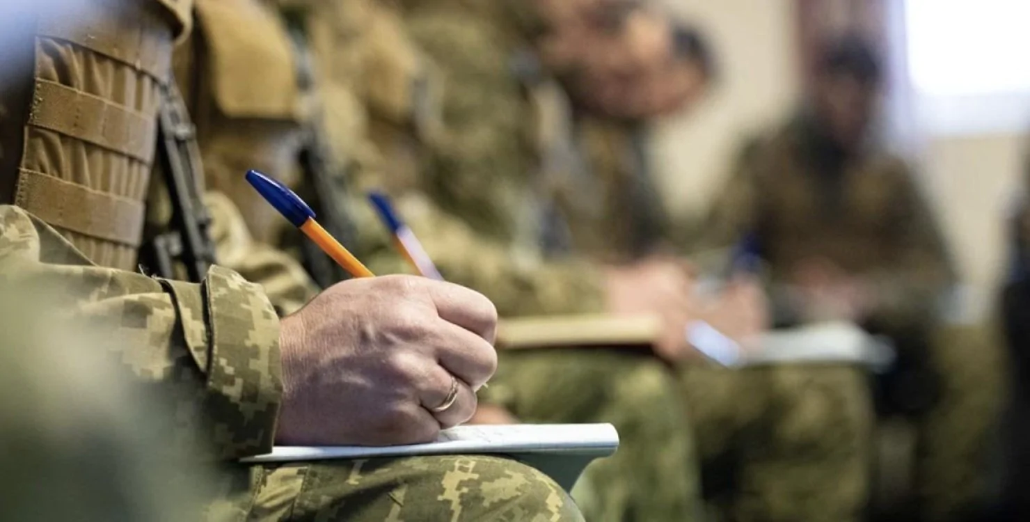 Експерт розповів, які особисті дані українців можуть опинитися у розпорядженні ТЦК
