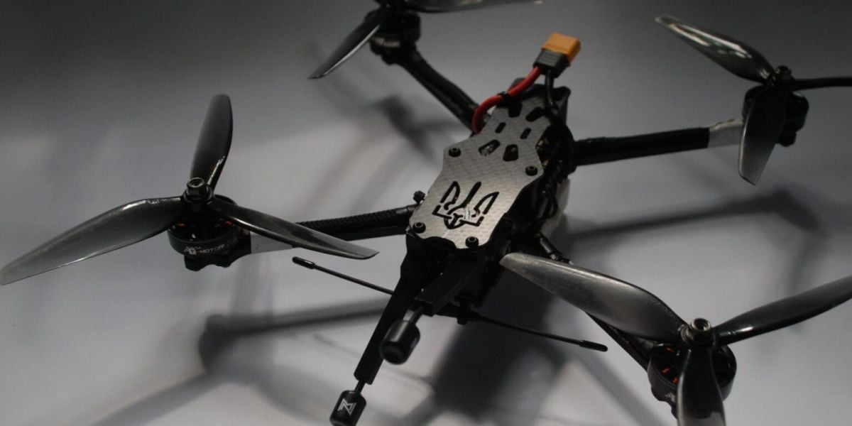 У ЗСУ відповіли, чи поставлять мільйон FPV-дронів у війська до кінця 2024 року
