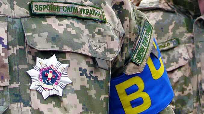 Нардеп пояснив, чи буде військова поліція затримувати ухилянтів і перевіряти автомобілі