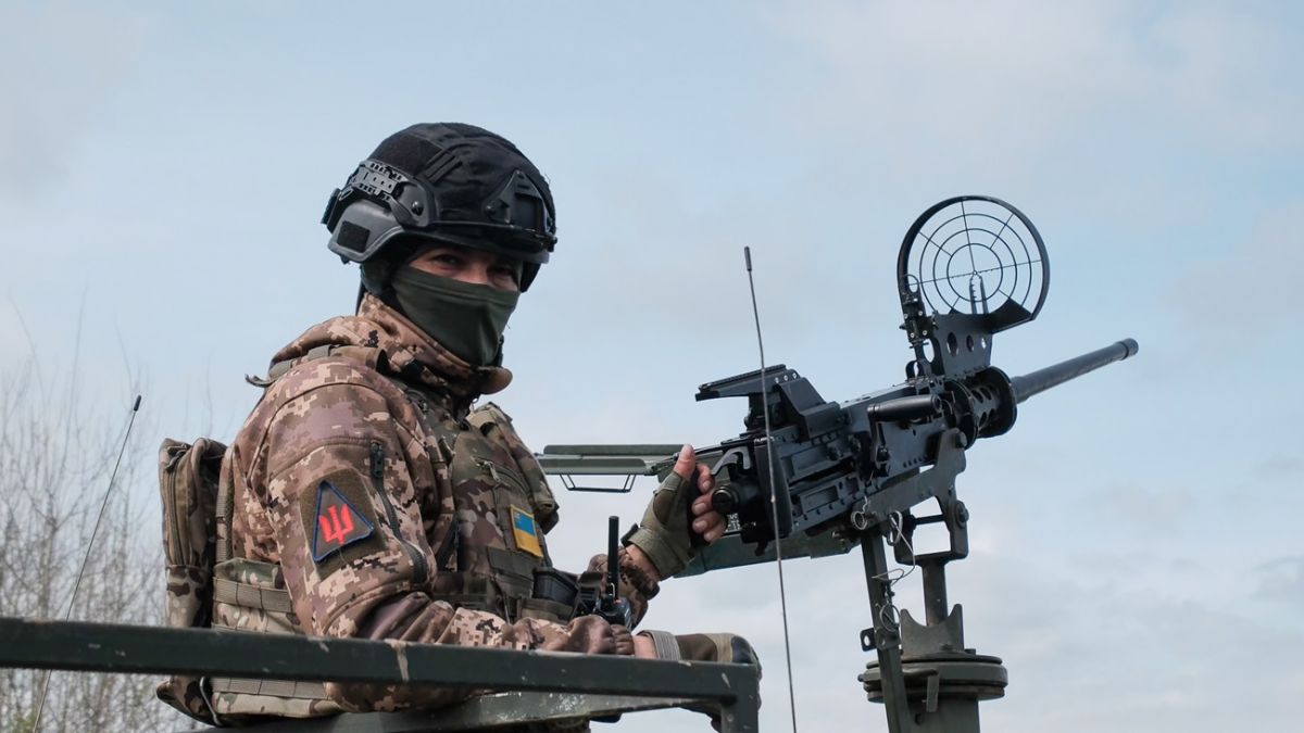 Сили ППО протягом ночі збили понад два десятки ворожих цілей