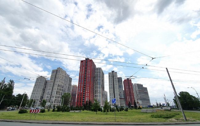 Список тих, кому в Україні під час війни можуть відмовити в купівлі житла