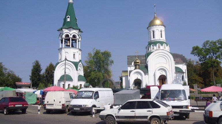 Кафедральний собор на Черкащині перейшов до ПЦУ