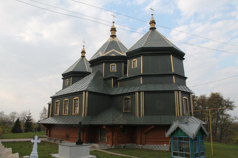 До ПЦУ перейшла ще одна релігійна громада на Буковині