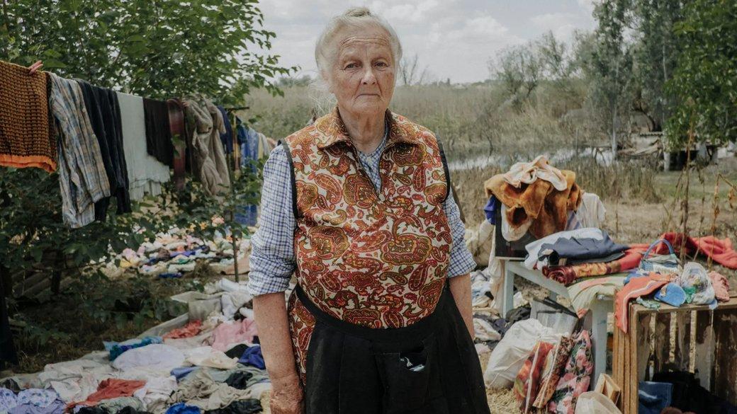 Престижну міжнародну премію отримала світлина з України: деталі