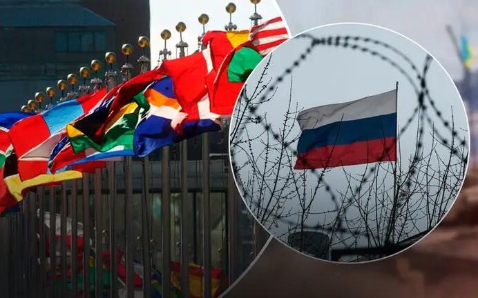 На Саміт миру у Швейцарії допустили російські ЗМІ: деталі