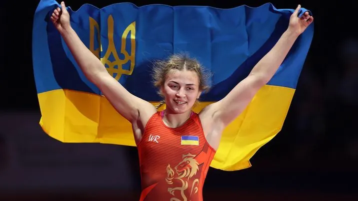 Відома спортсменка з Броварів виступила проти перейменування міста: деталі