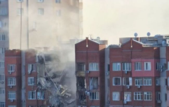 Ракетний удар по Дніпру: виявлено тіло ще однієї жертви