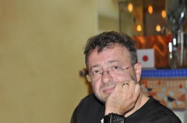 «Мова не буває ворогом»: відомий письменник зробив заяву щодо російськомовної української культури