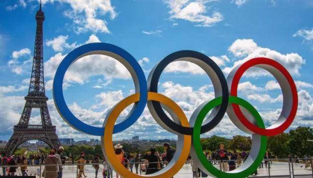На Олімпіаді-2024 стартував жіночий футбольний турнір