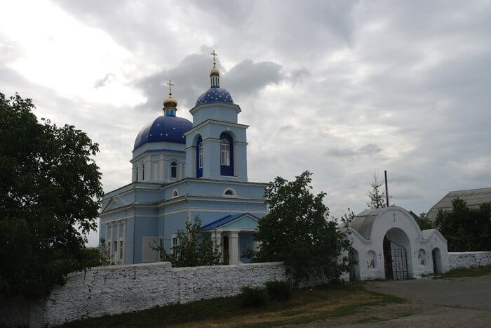 Одна з найбільших релігійних громад Вінниччини вирішила доєднатися до ПЦУ