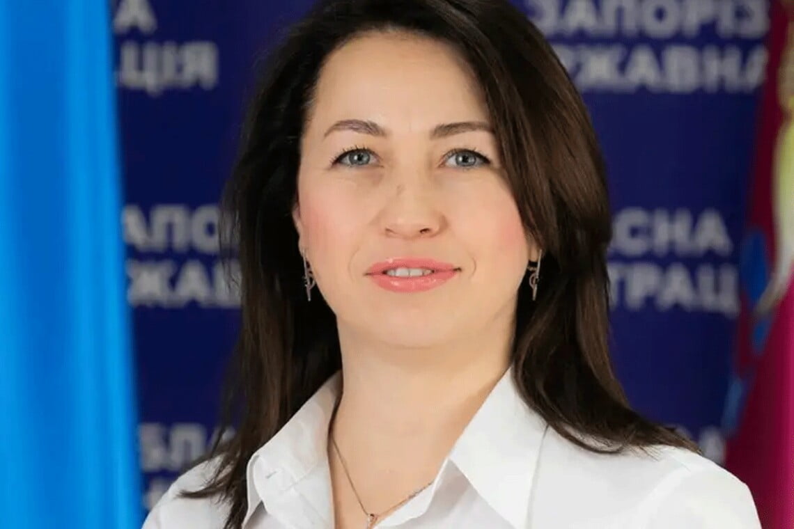 Очільниця Держкіно звільнена рішенням уряду
