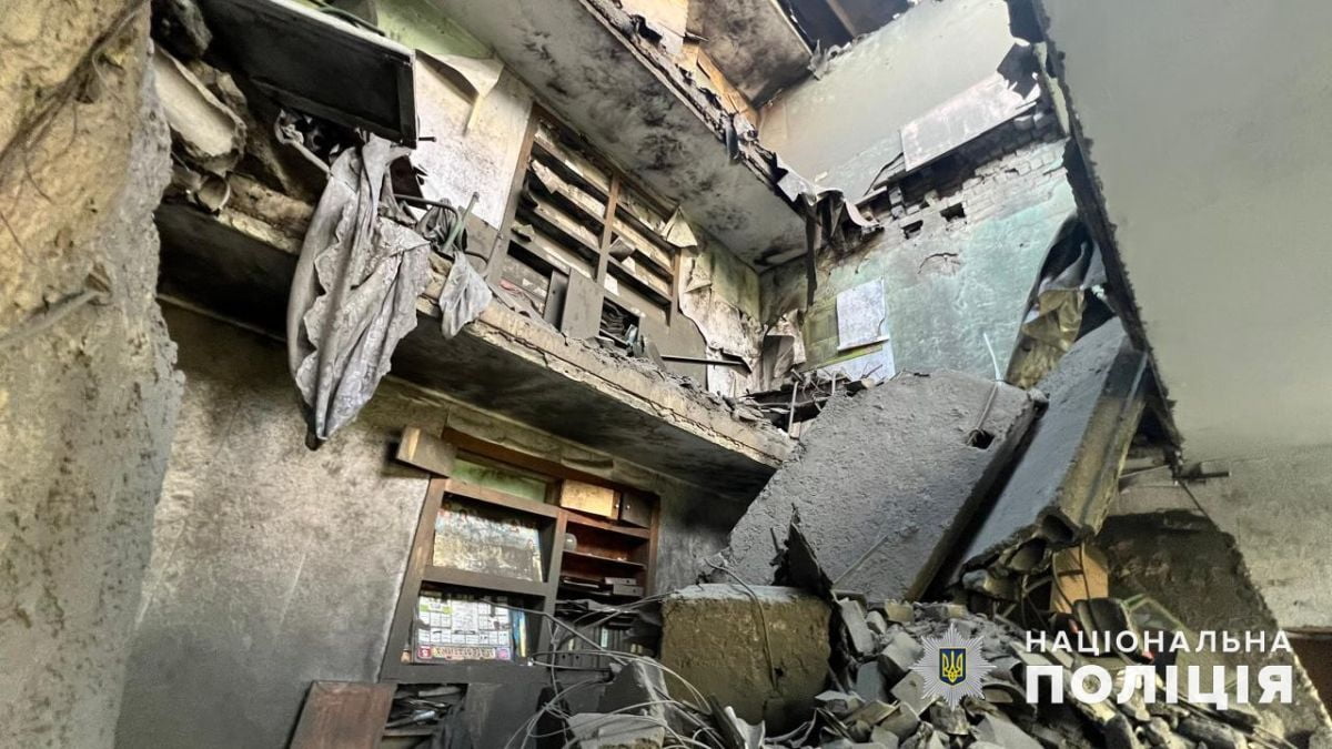 Масований обстріл Донеччини: багато поранених, серед загиблих є діти