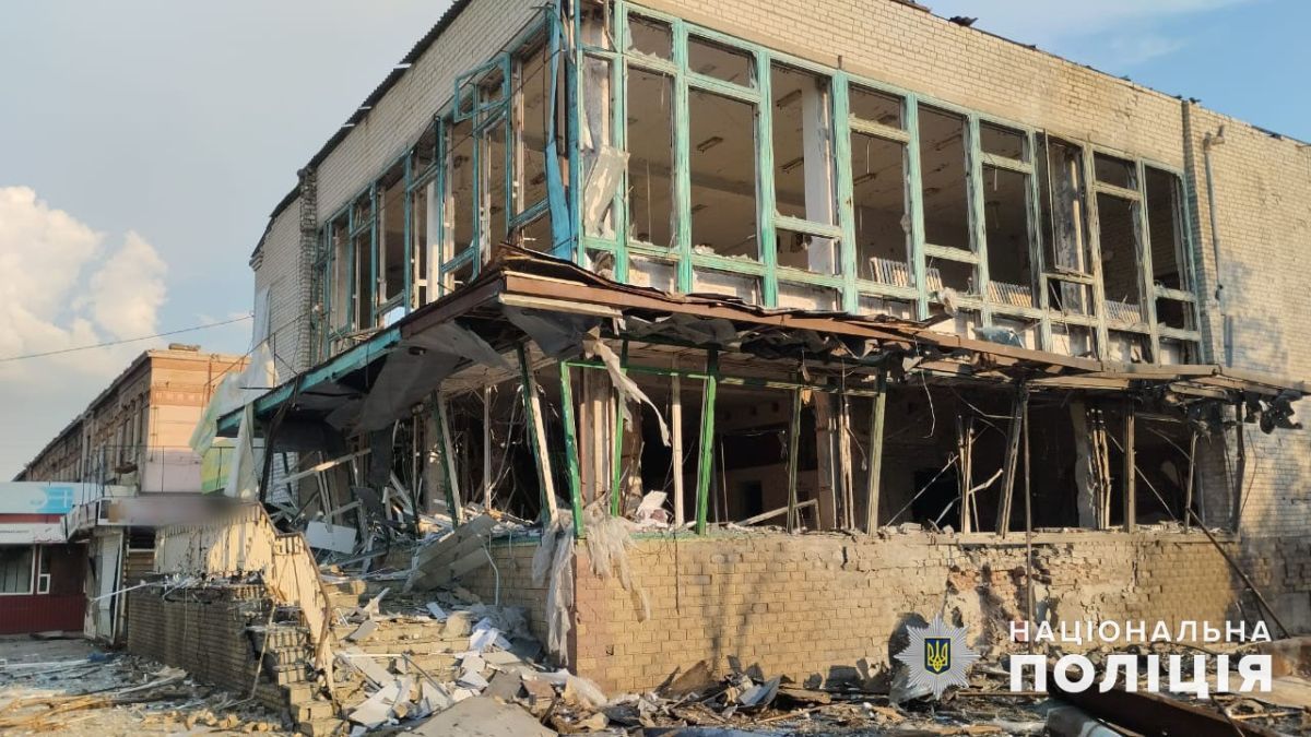 Російська авіація бомбардувала Покровськ і Лиман: є руйнування та поранені
