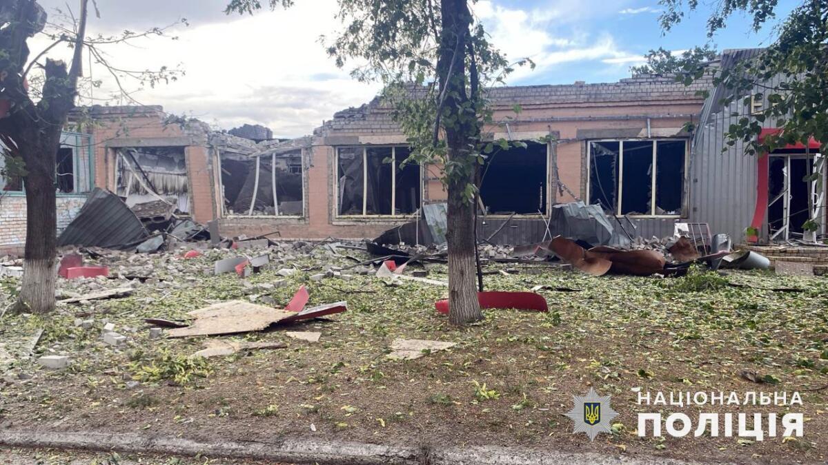 Внаслідок російських обстрілів загинуло троє жителів Донеччини, є поранені