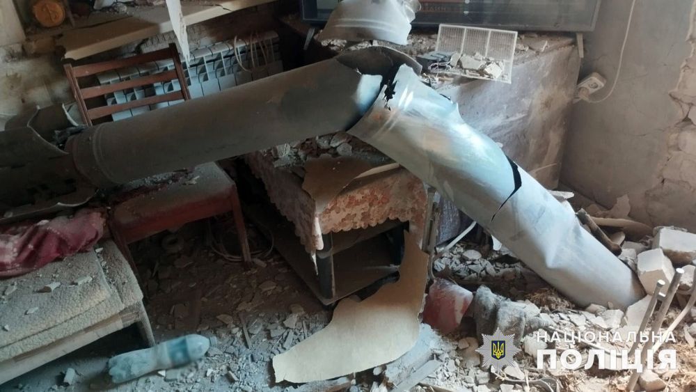 Росіяни обстріляли житло та цивільний транспорт на Донеччині: троє поранених