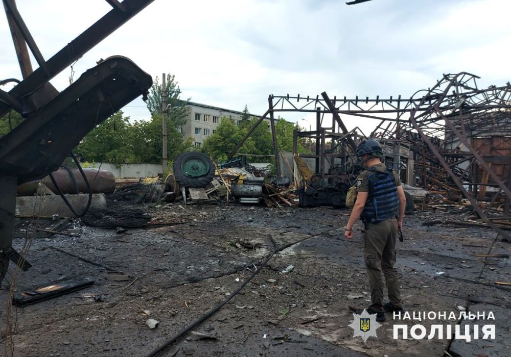 У Торецьку та Гродівці внаслідок російських обстрілів загинули люди