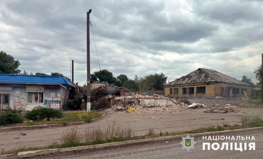 Вранці росіяни обстріляли Новогродівку, вчора під ударом були Лиман і Торецьк