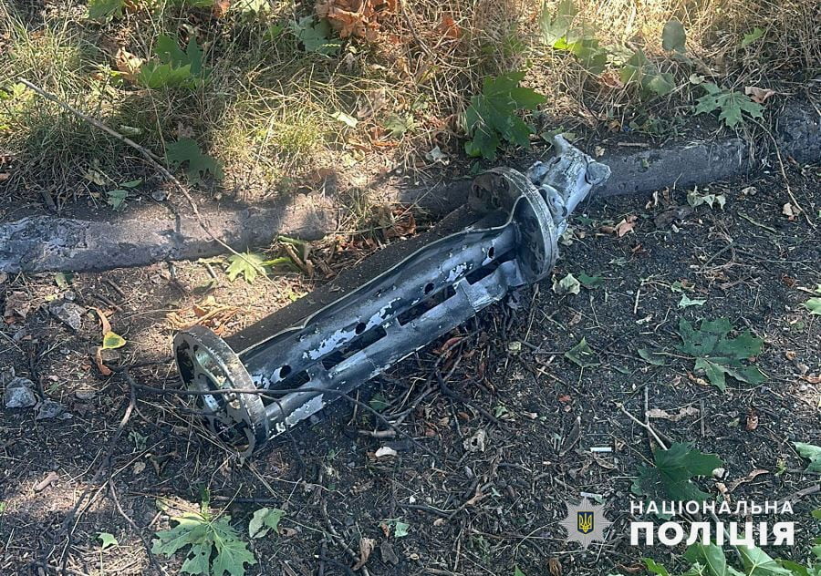У Донецькій ОВА назвали кількість загиблих внаслідок російських обстрілів за минулу добу