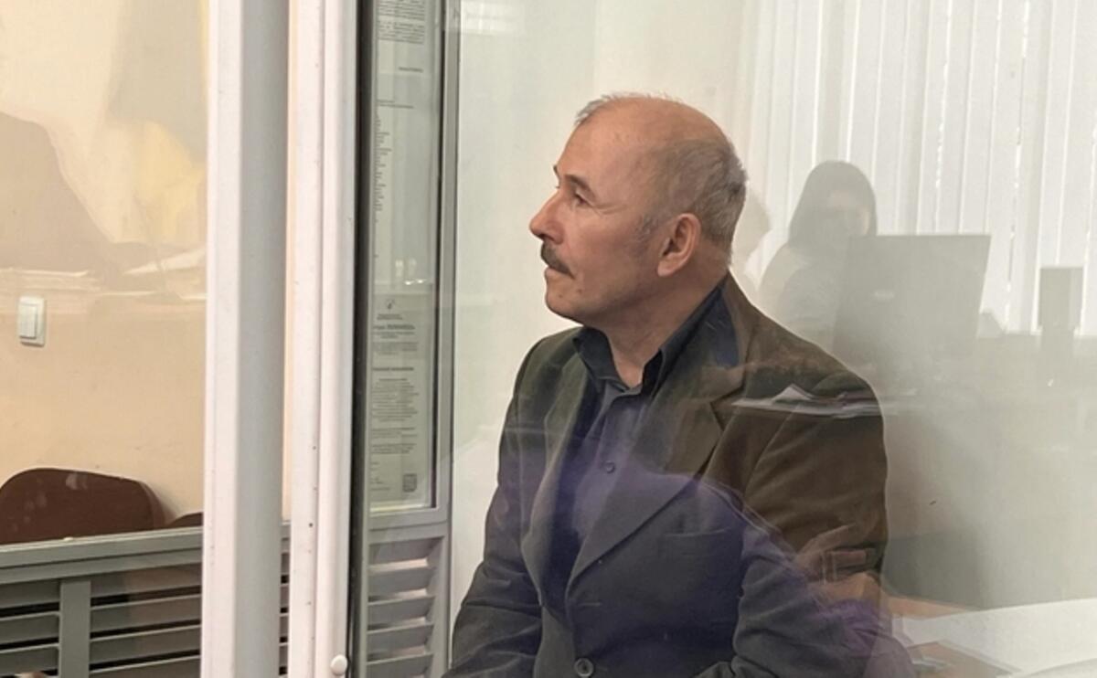 Засуджено пособника окупантів, який здав росіянам своїх односельців