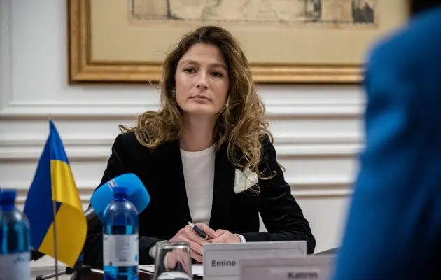 Колишня перша заступниця глави МЗС написала заяву про відставку: причина