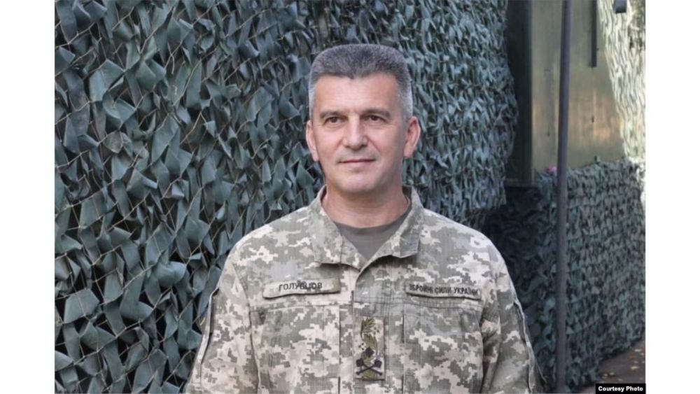 Стало відомо, хто очолить Командування авіації Повітряних Сил