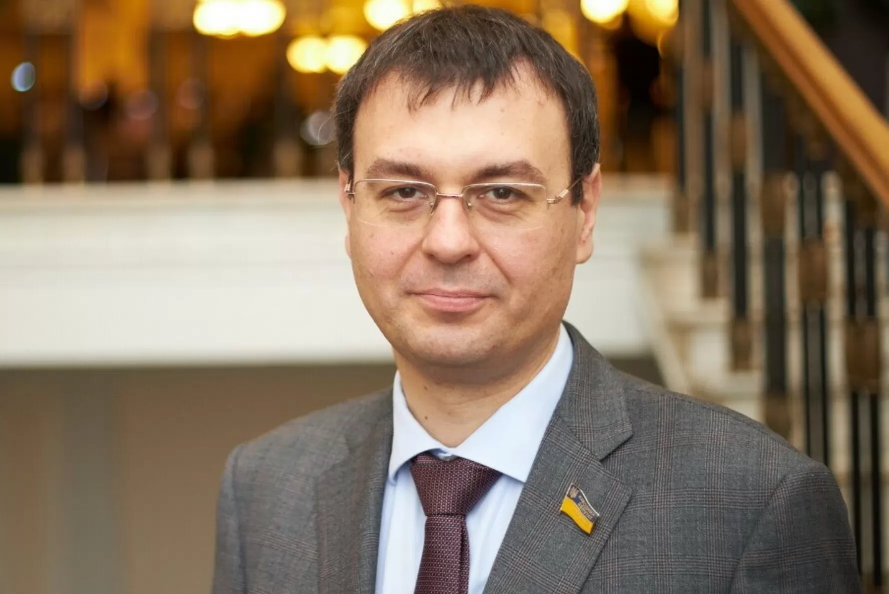 Гетманцев зробив прогноз, коли Кабмін прийме модель економічного бронювання 