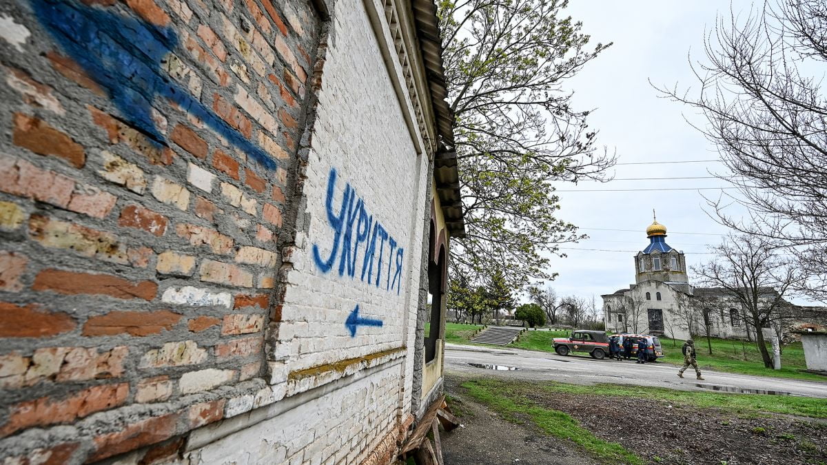 Зранку вибухи пролунали у Кривому Розі та Кропивницькому