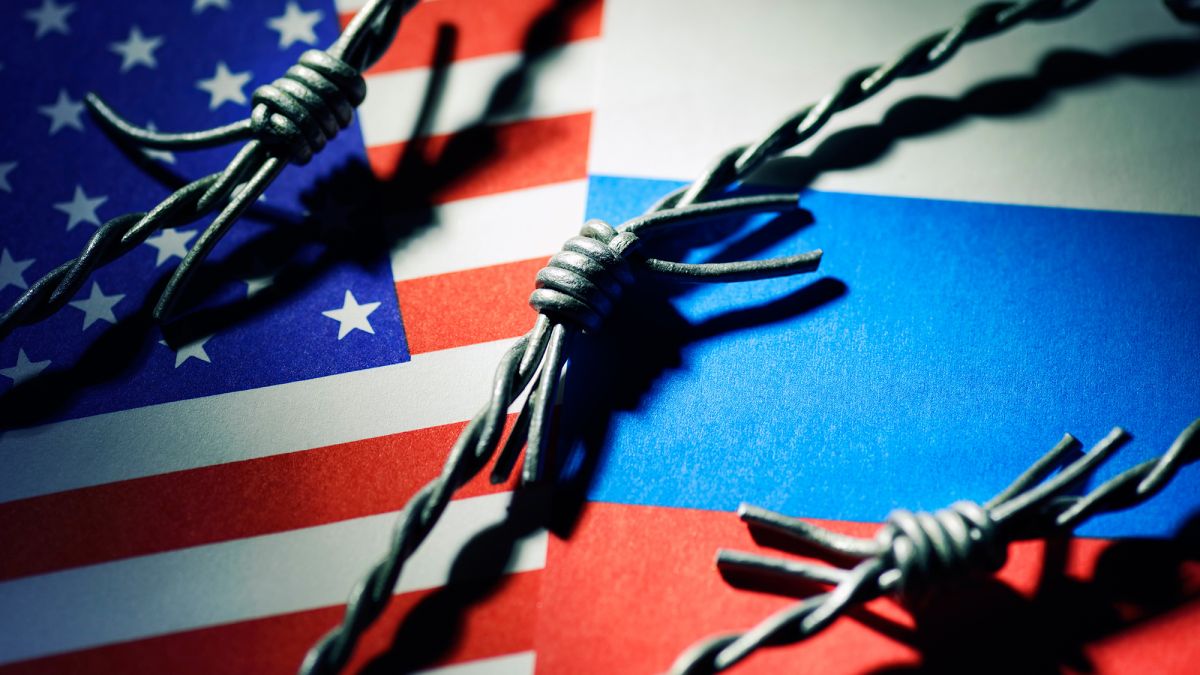 У ЗМІ назвали причину, чому США побоюються вводити нові санкції проти РФ
